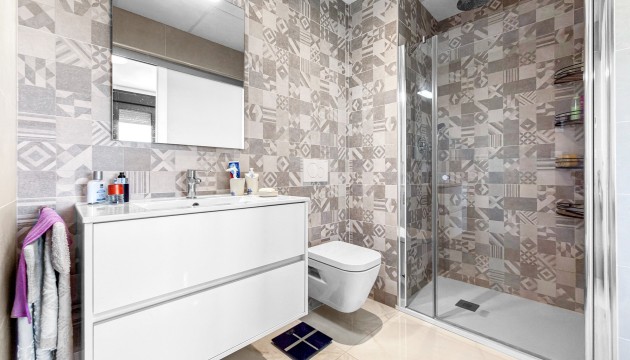 Resale - Apartment - Orihuela Costa - Los Altos