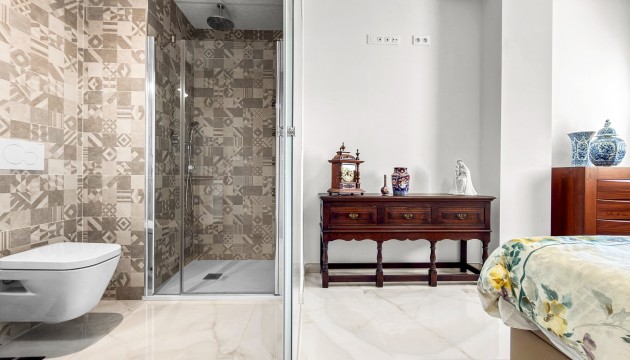 Resale - Apartment - Orihuela Costa - Los Altos