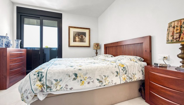 Resale - Apartment - Orihuela Costa - Los Altos
