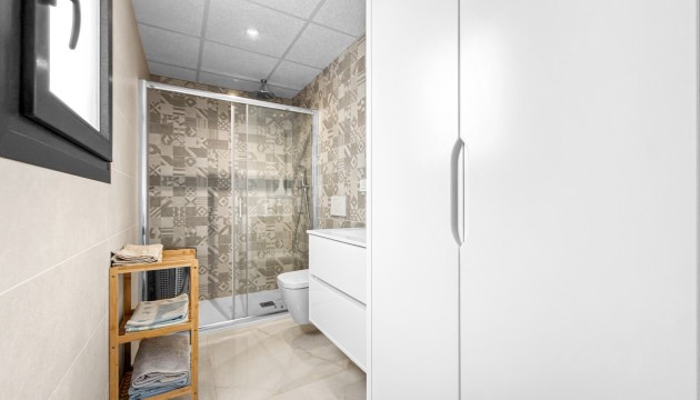 Resale - Apartment - Orihuela Costa - Los Altos