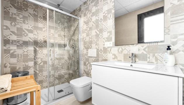 Resale - Apartment - Orihuela Costa - Los Altos