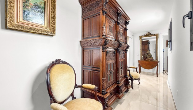 Resale - Apartment - Orihuela Costa - Los Altos