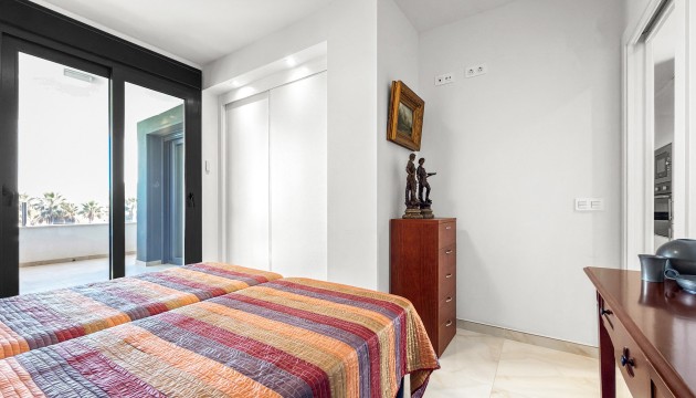 Resale - Apartment - Orihuela Costa - Los Altos