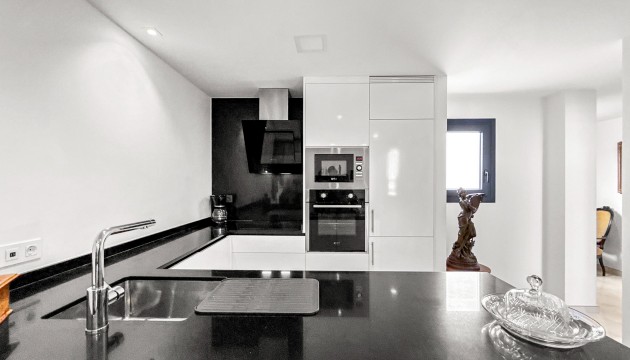Resale - Apartment - Orihuela Costa - Los Altos