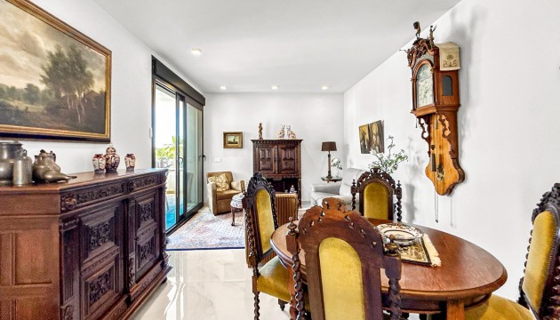 Resale - Apartment - Orihuela Costa - Los Altos