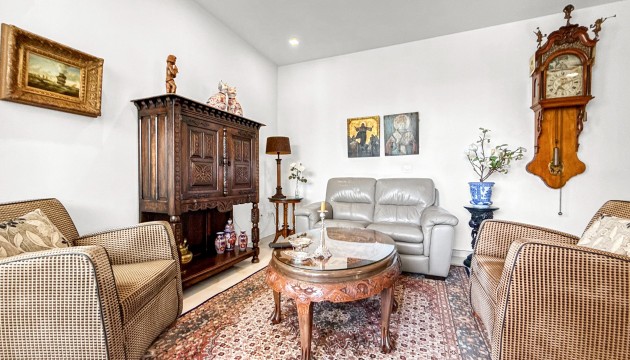 Resale - Apartment - Orihuela Costa - Los Altos