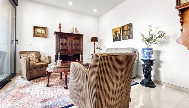 Resale - Apartment - Orihuela Costa - Los Altos