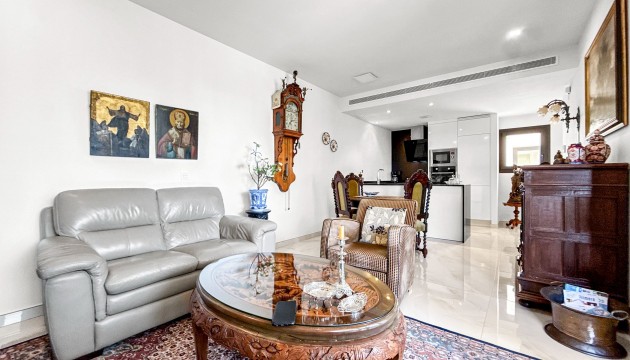 Resale - Apartment - Orihuela Costa - Los Altos