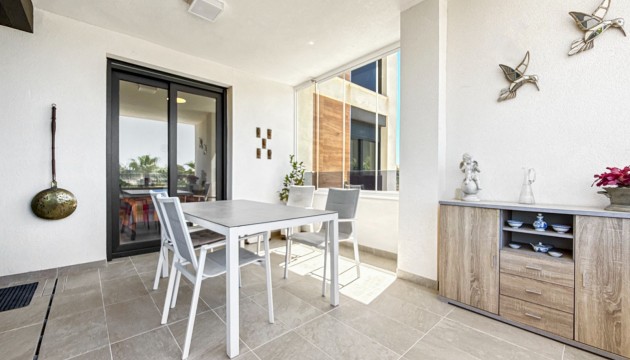 Resale - Apartment - Orihuela Costa - Los Altos