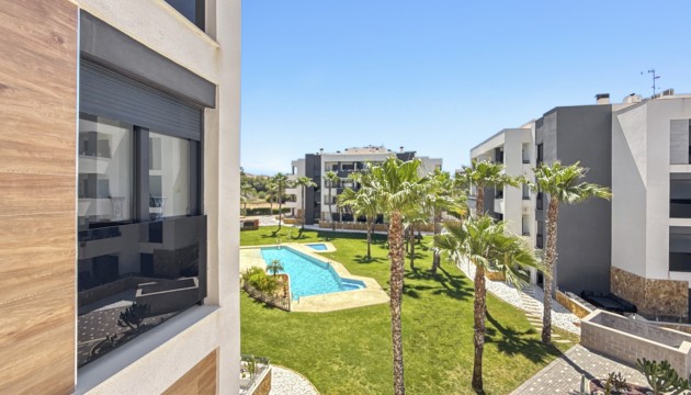 Resale - Apartment - Orihuela Costa - Los Altos