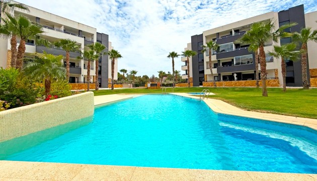 Resale - Apartment - Orihuela Costa - Los Altos