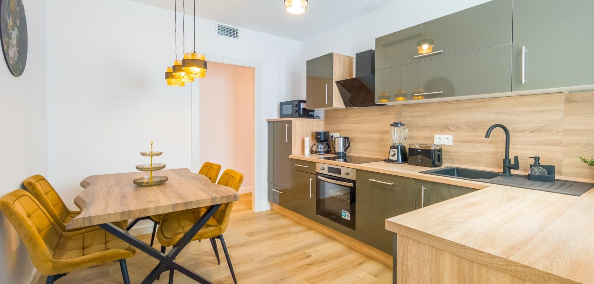 Apartment in Torrevieja - Image 3
