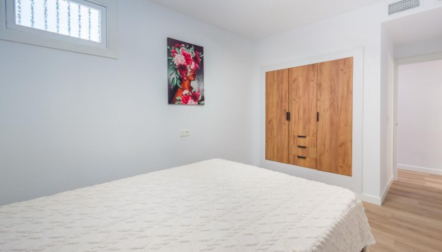 Resale - Apartment - Torrevieja - Playa del Cura
