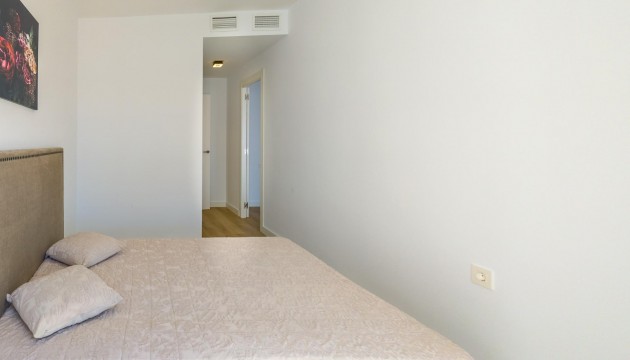 Resale - Apartment - Torrevieja - Playa del Cura