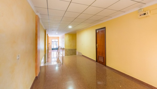 Resale - Apartment - Torrevieja - Playa del Cura