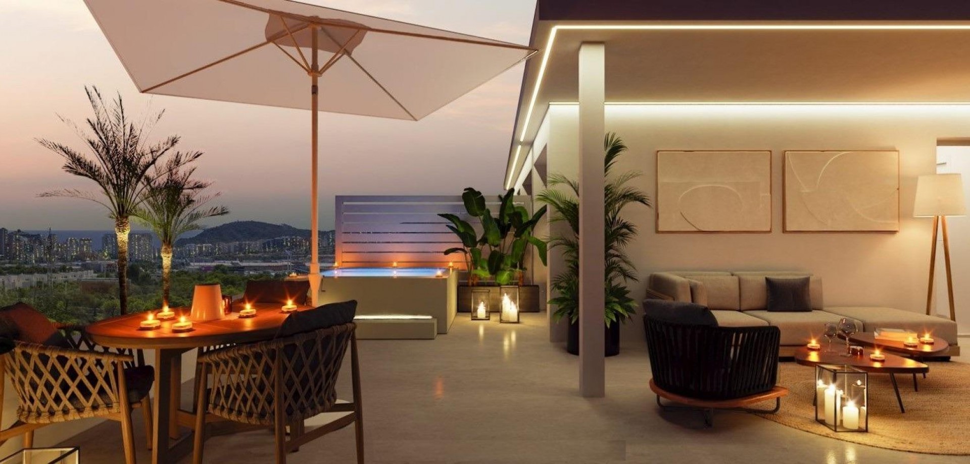 Apartment in Finestrat - Image 3