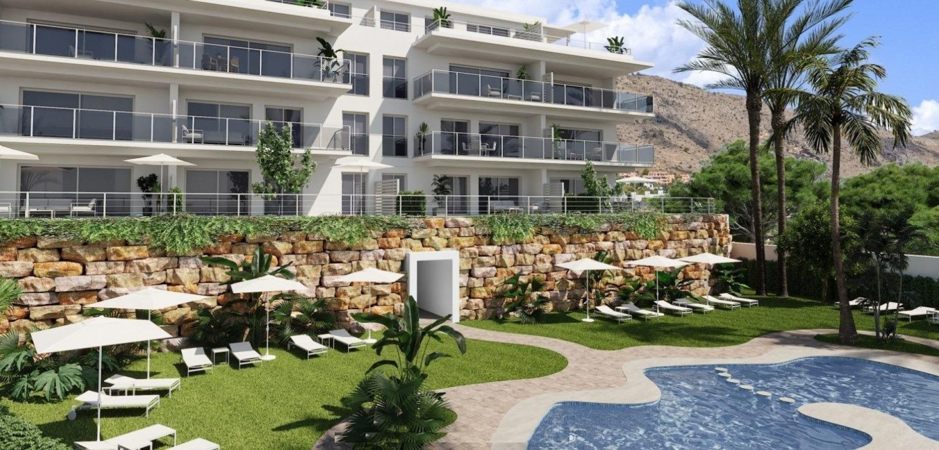 Apartment in Finestrat - Image 4