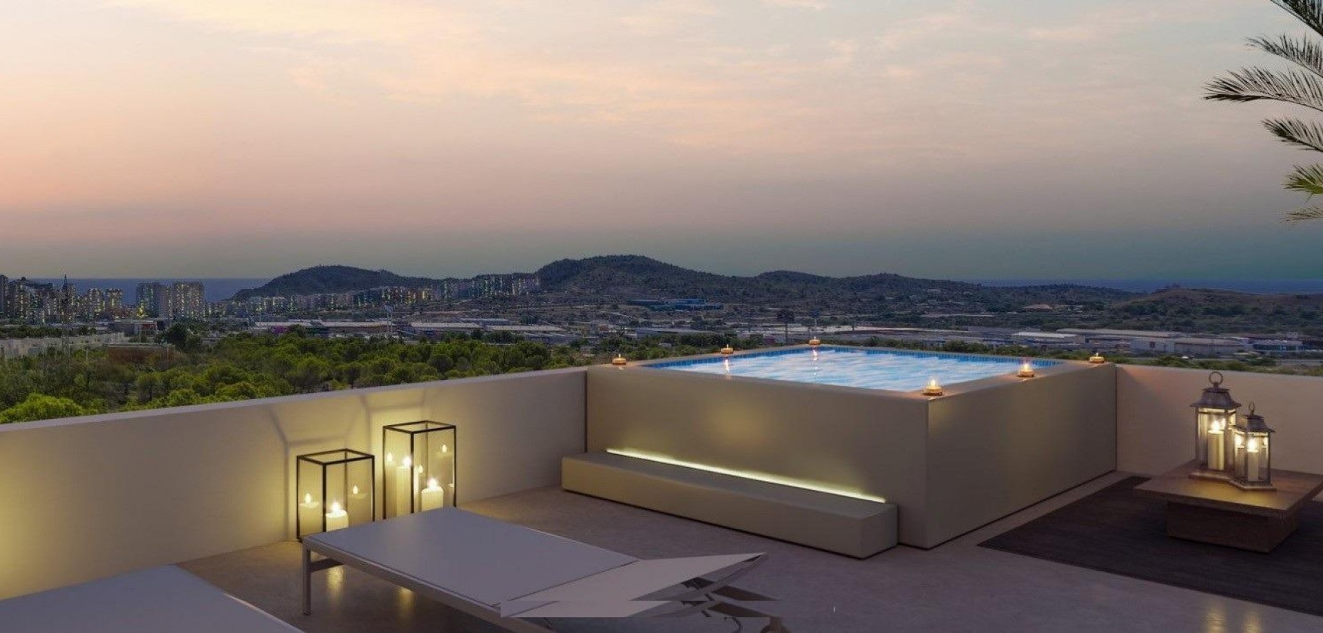 Apartment in Finestrat - Image 5