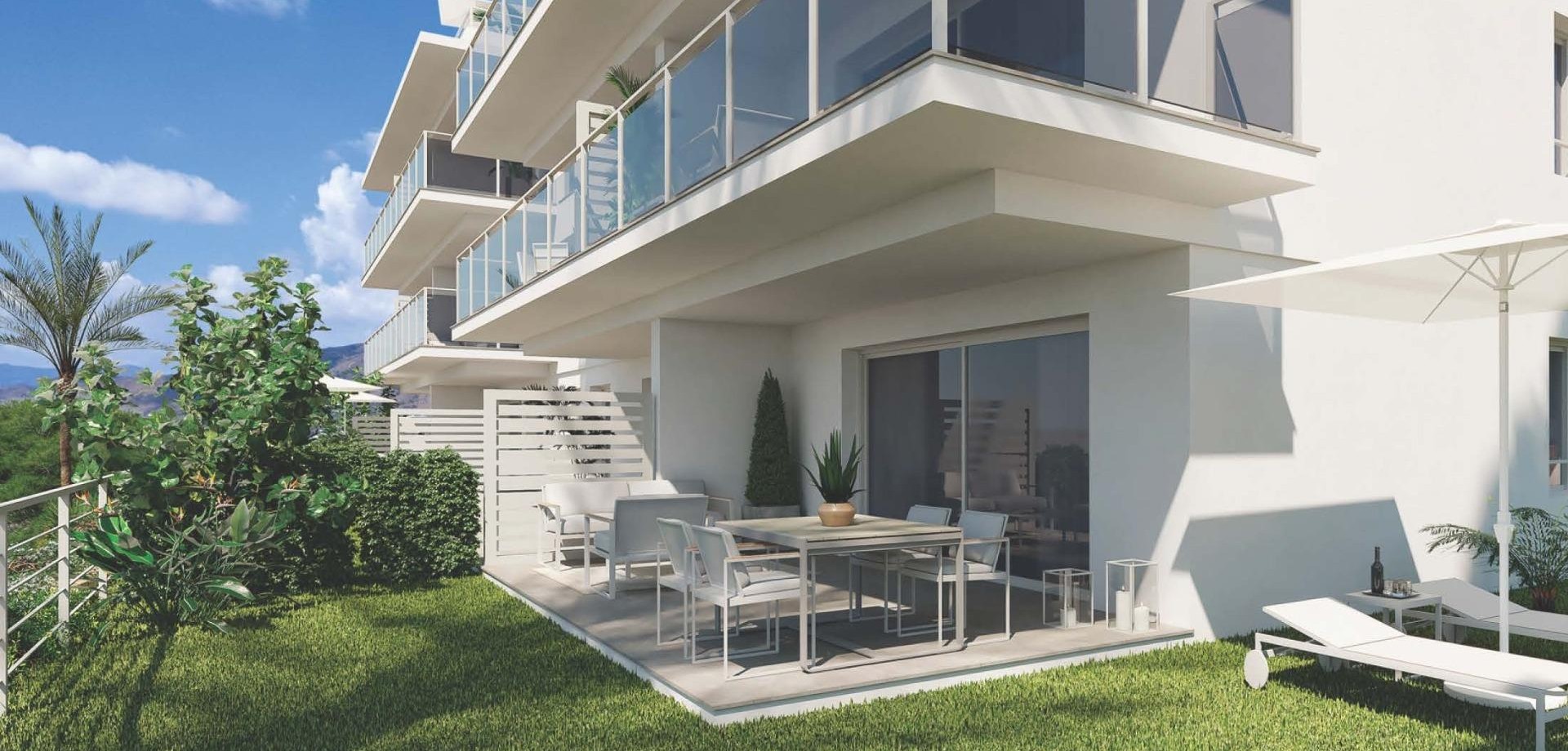 Apartment in Finestrat - Image 2