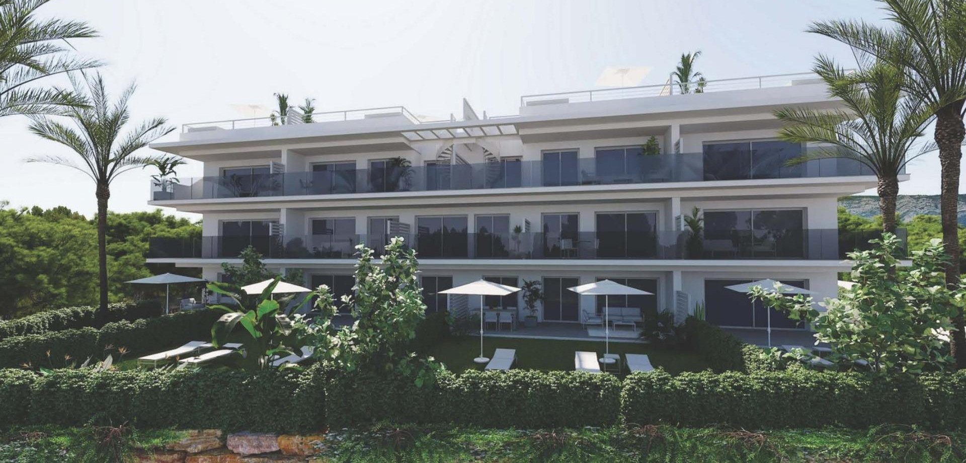 Apartment in Finestrat - Image 4