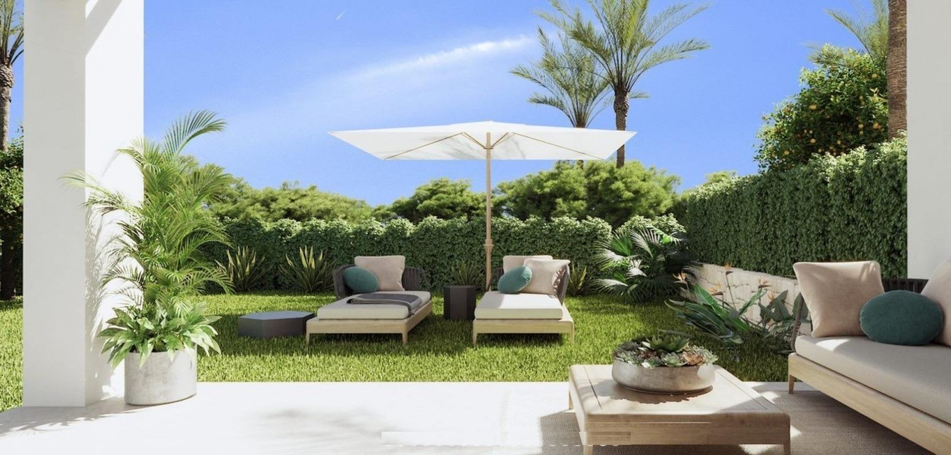 Apartment in Finestrat - Image 5