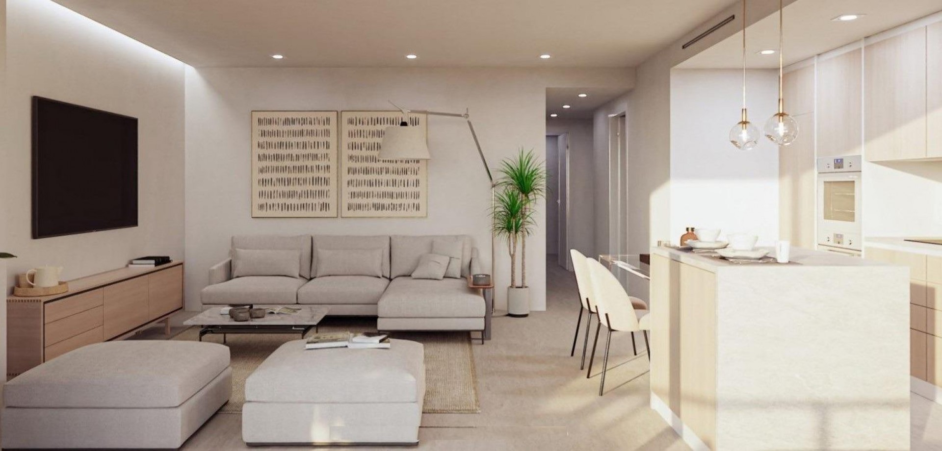 Apartment in Finestrat - Image 4