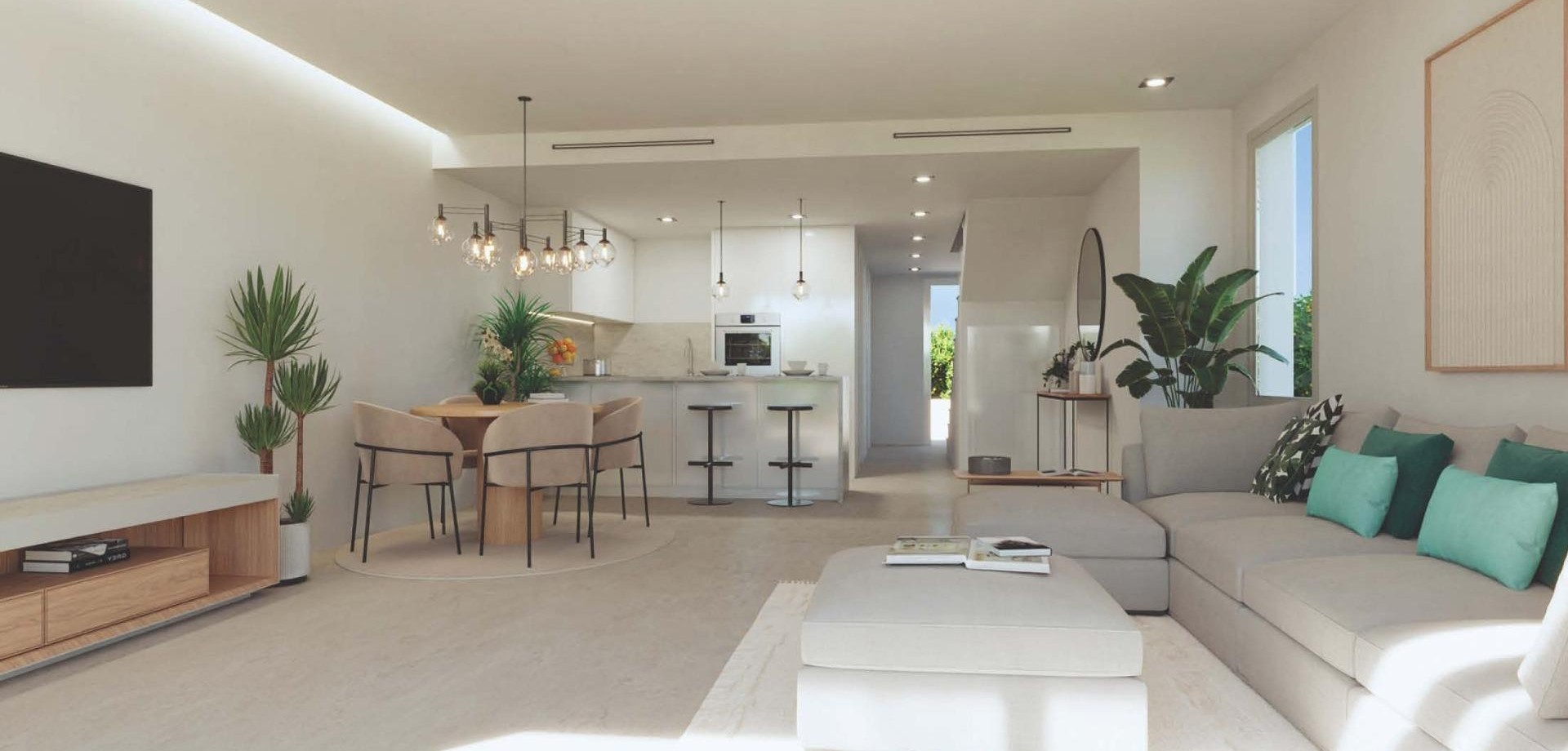 Apartment in Finestrat - Image 5