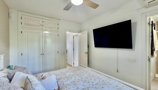 Resale - Bungalow - Orihuela Costa - Villamartín