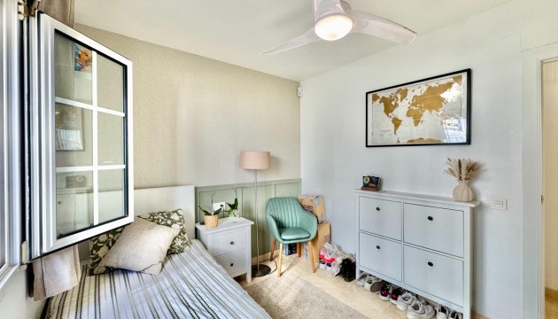 Resale - Bungalow - Orihuela Costa - Villamartín