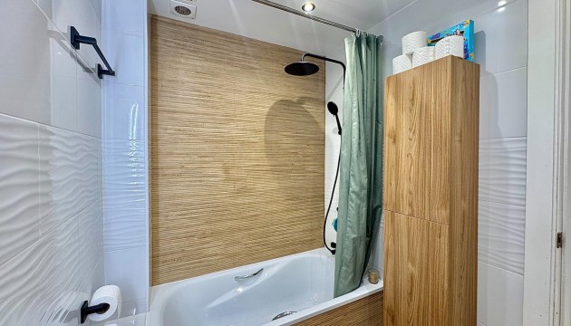 Resale - Bungalow - Orihuela Costa - Villamartín