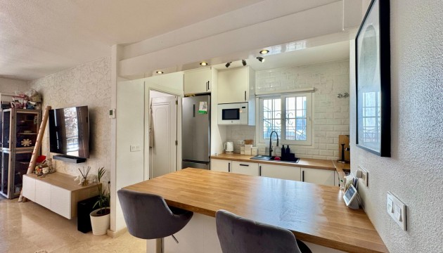 Resale - Bungalow - Orihuela Costa - Villamartín