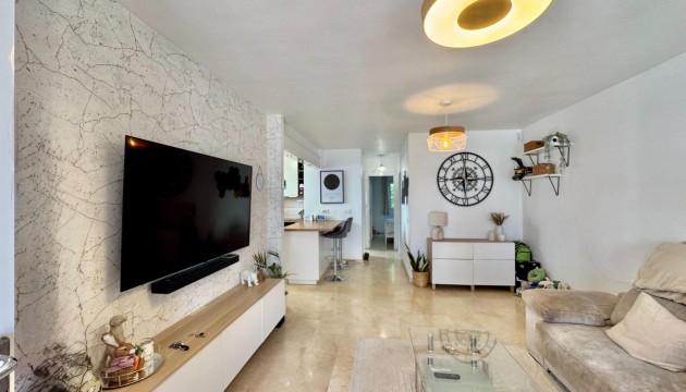 Resale - Bungalow - Orihuela Costa - Villamartín