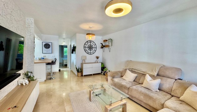 Resale - Bungalow - Orihuela Costa - Villamartín