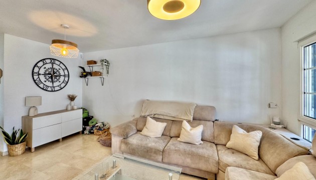 Resale - Bungalow - Orihuela Costa - Villamartín