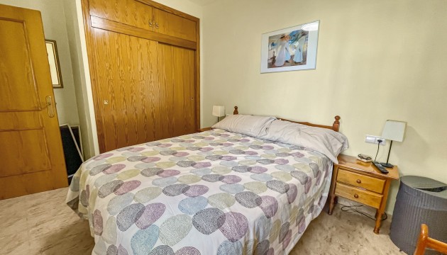 Begagnad - Bungalow - Orihuela Costa - Playa Flamenca