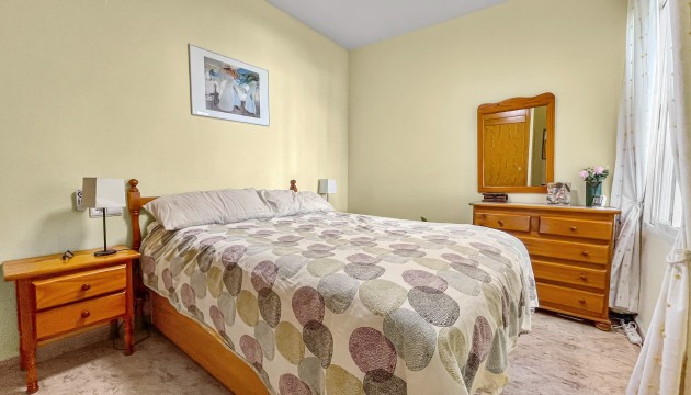 Begagnad - Bungalow - Orihuela Costa - Playa Flamenca