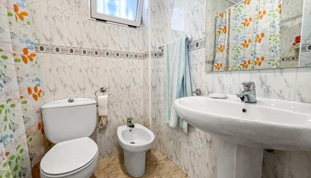 Begagnad - Bungalow - Orihuela Costa - Playa Flamenca