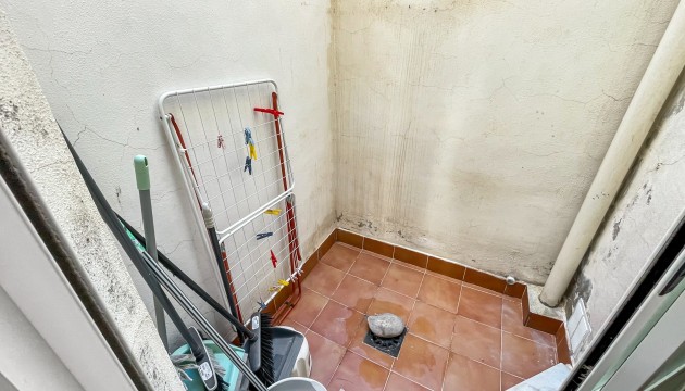 Begagnad - Bungalow - Orihuela Costa - Playa Flamenca