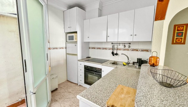 Begagnad - Bungalow - Orihuela Costa - Playa Flamenca
