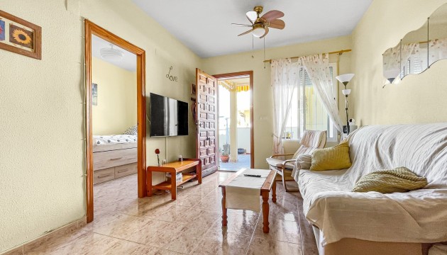 Begagnad - Bungalow - Orihuela Costa - Playa Flamenca