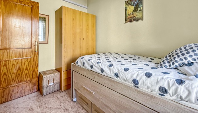 Begagnad - Bungalow - Orihuela Costa - Playa Flamenca