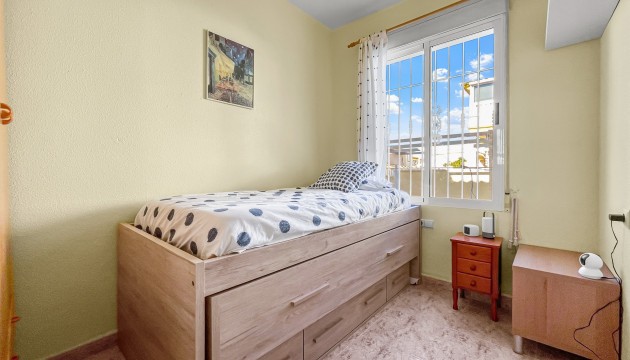Begagnad - Bungalow - Orihuela Costa - Playa Flamenca