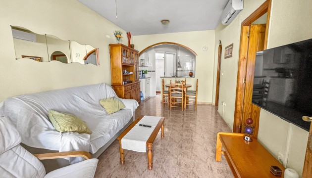Begagnad - Bungalow - Orihuela Costa - Playa Flamenca