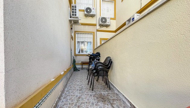 Begagnad - Bungalow - Orihuela Costa - Playa Flamenca