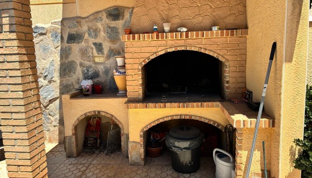 Resale - Detached Villa - Torrevieja - Los Balcones - Los Altos del Edén