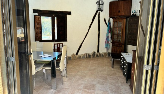 Resale - Detached Villa - Torrevieja - Los Balcones - Los Altos del Edén