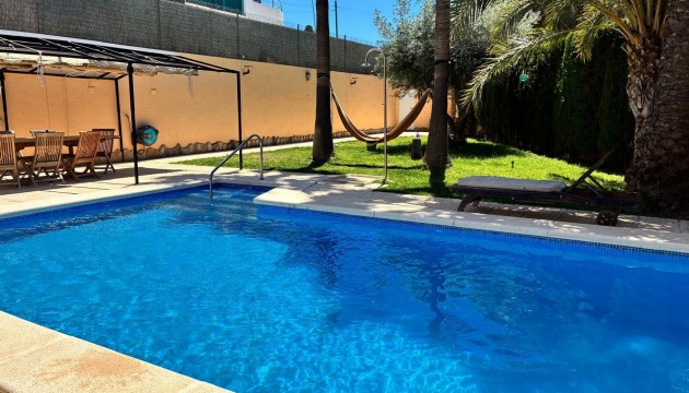 Resale - Detached Villa - Torrevieja - Los Balcones - Los Altos del Edén