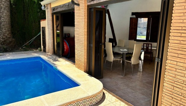 Resale - Detached Villa - Torrevieja - Los Balcones - Los Altos del Edén