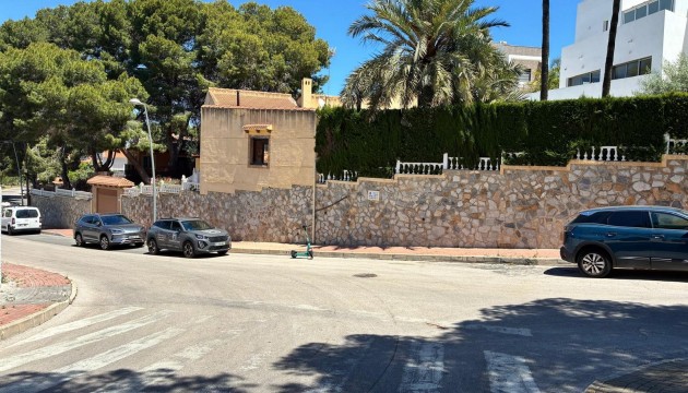 Resale - Detached Villa - Torrevieja - Los Balcones - Los Altos del Edén