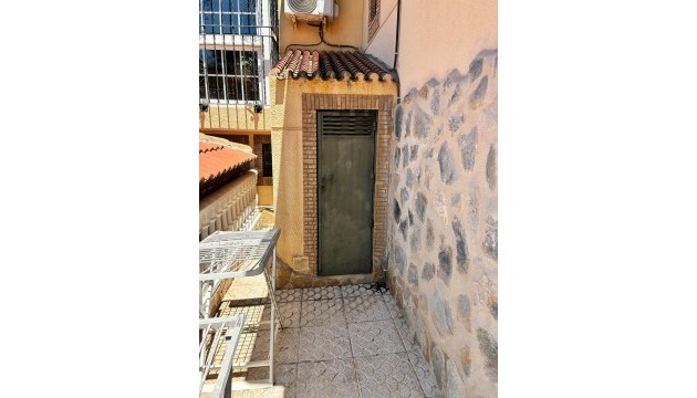 Resale - Detached Villa - Torrevieja - Los Balcones - Los Altos del Edén